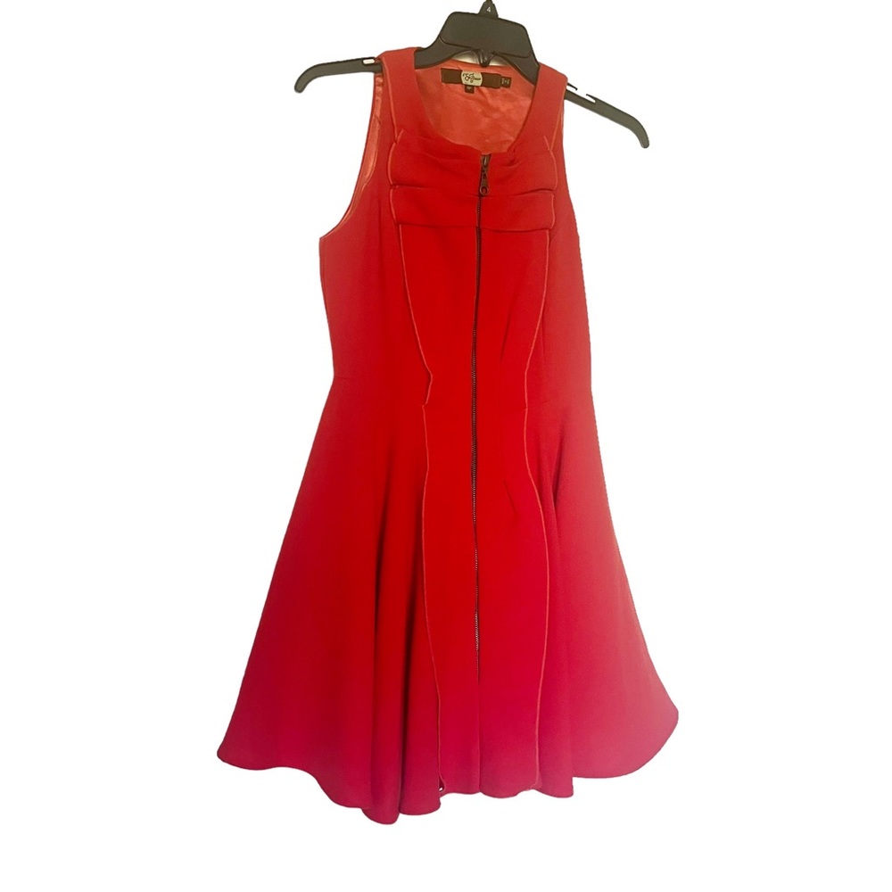 Eva Franco Sleeveless Dress
